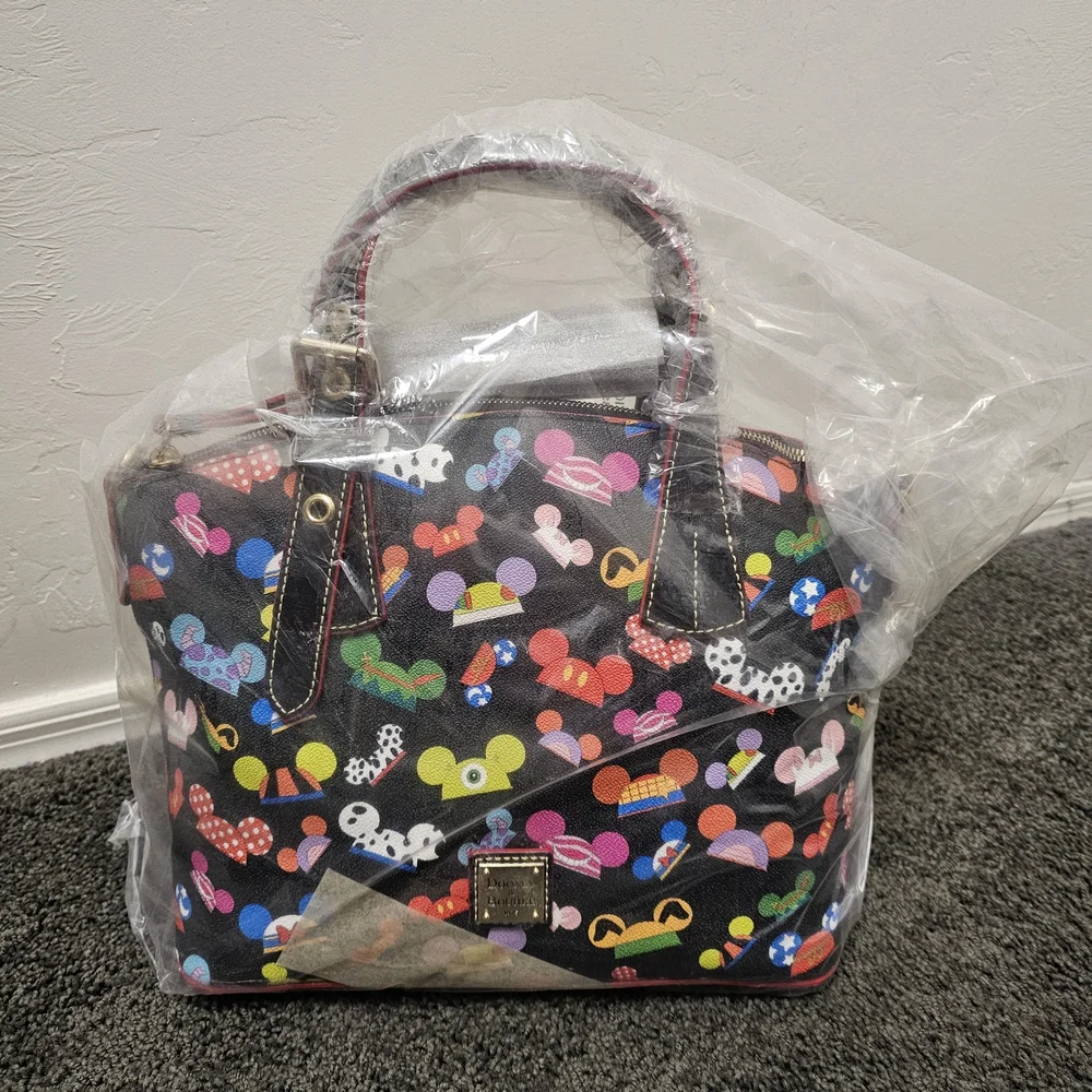 Disney Dooney And Bourke